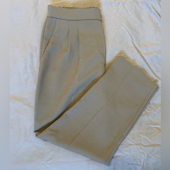 10 - Aritzia Babaton Pant - Picture 1 of 3